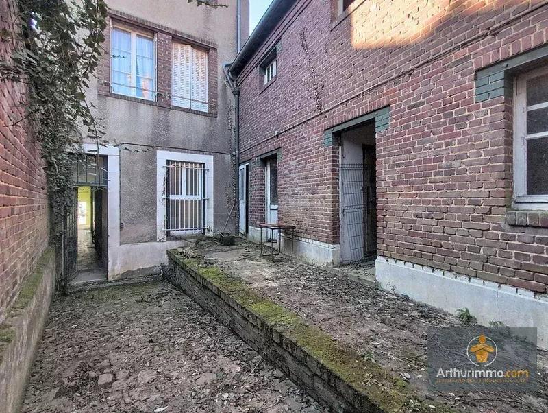 Appartement - 189 m²