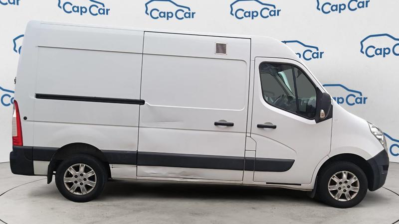 Renault Master 2.3 dCi Energy 145 Grand Confort L2h2