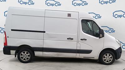 Renault Master 2.3 dCi Energy 145 Grand Confort L2h2