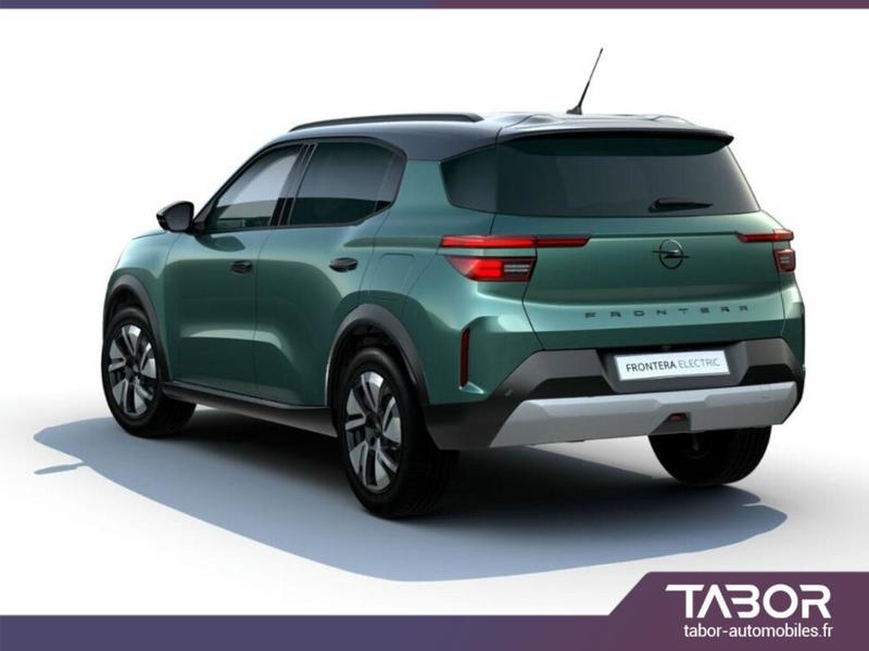 Opel Frontera -e 44kWh 113 Gs Led 11kW-Obc Gps