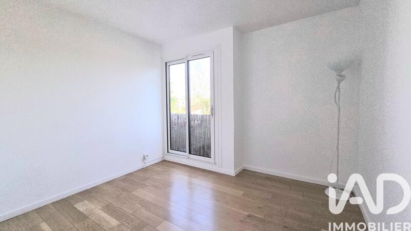 Appartement - 73 m² - 4 pièces
