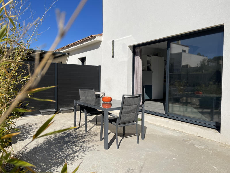 Maison - 165 m² - 6 pièces