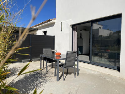 Maison - 165 m² - 6 pièces