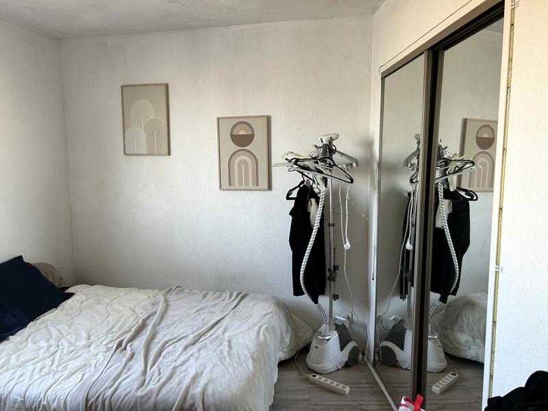 Appartement - 30 m² - 2 pièces