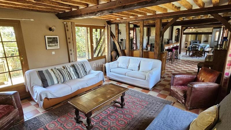 Maison - 632 m² - 30 pièces