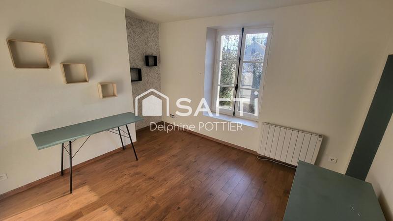 Appartement - 112 m² - 5 pièces