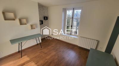 Appartement - 112 m² - 5 pièces