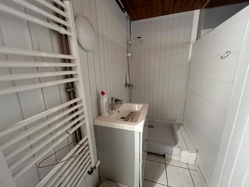 Maison ancienne - 144 m² - 6 pièces