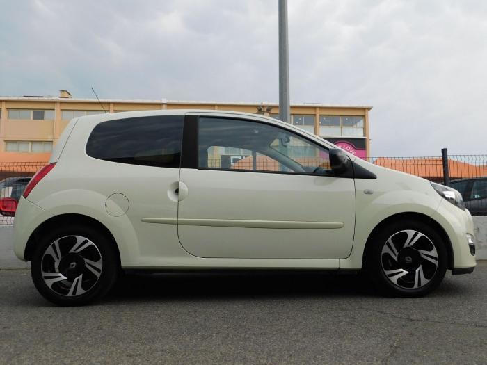 Renault Twingo II 1.2 Lev 16v 75ch Intens Eco²