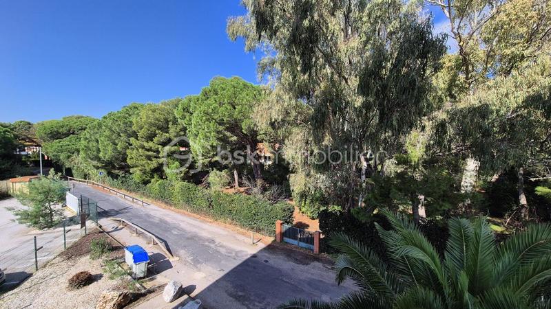 Appartement - 26 m² - 1 pièce