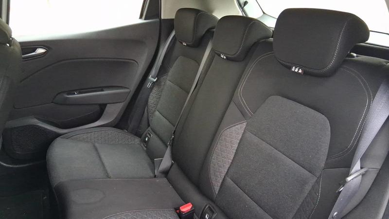 Renault Clio V 1.0 TCe 100 Zen - 5 places