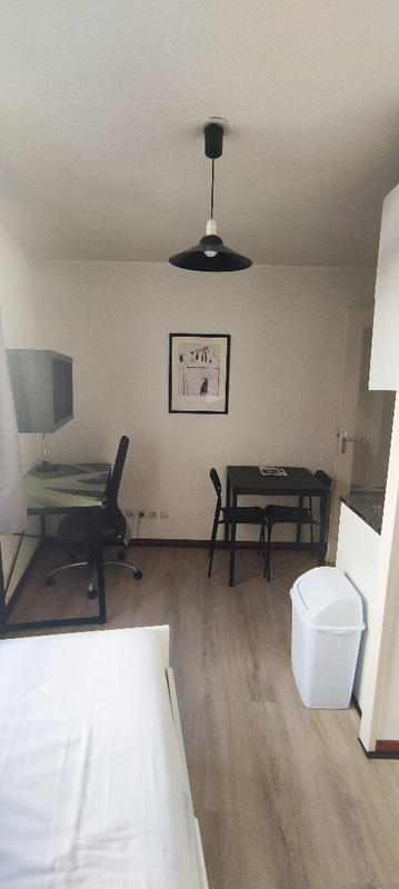 Appartement - 18 m² - 1 pièce