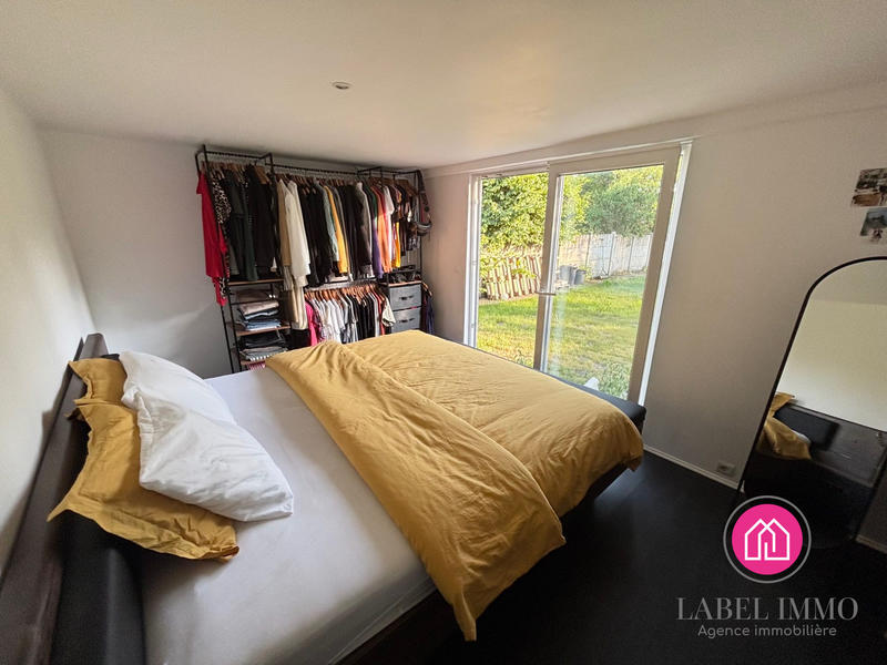 Maison - 78 m² - 4 pièces