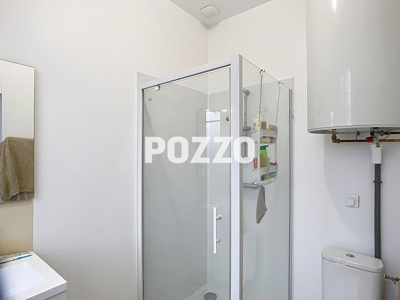 Appartement - 27 m² - 2 pièces