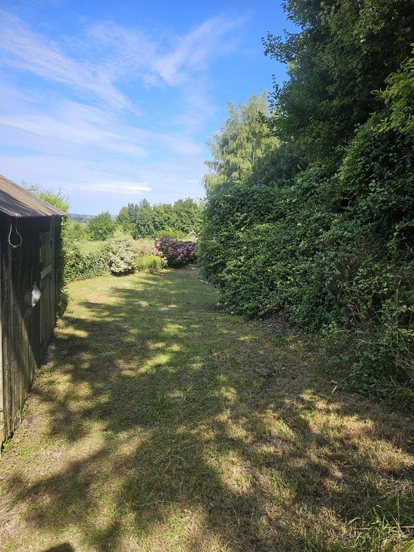 Terrain agricole - 3 547 m²