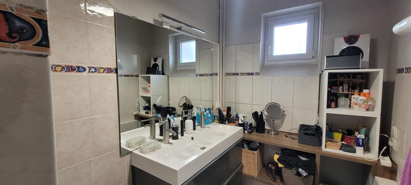 Appartement - 95 m² - 4 pièces