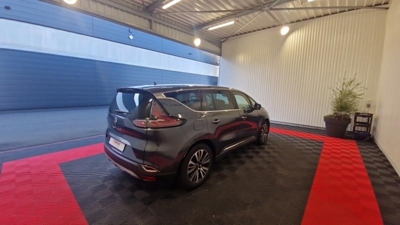 Renault Espace V Blue Dci 200 Edc Initiale Paris