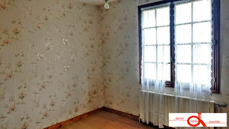 Maison - 111 m² - 5 pièces