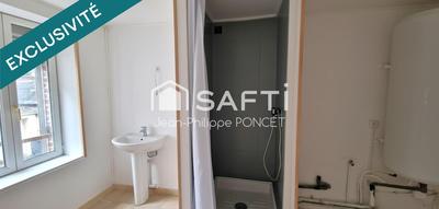 Appartement - 39 m² - 2 pièces