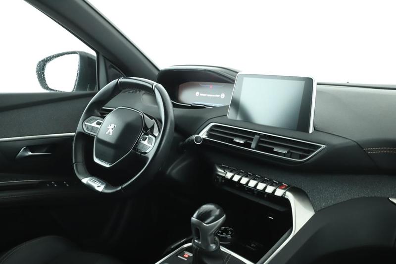 Peugeot 5008 1.5 Blue-HDi Gt Line 130 ch