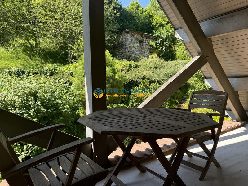 Ferme - 200 m² - 6 pièces