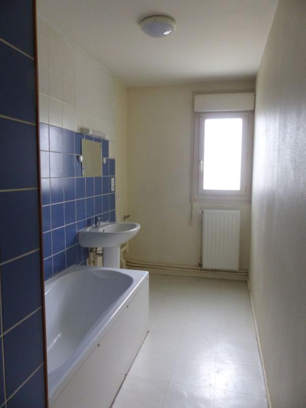 Appartement - 79 m² - 3 pièces