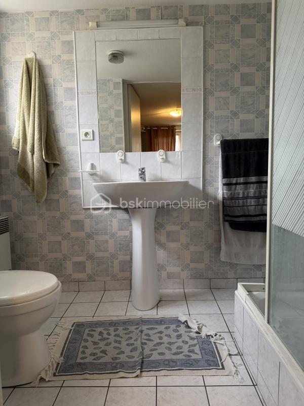 Maison - 145 m² - 7 pièces