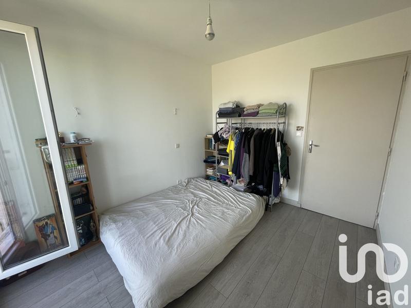 Maison - 123 m² - 5 pièces