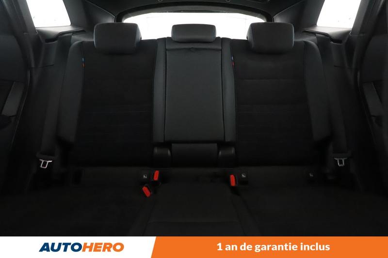 Bmw Serie 2 Active Tourer 220i m Sport Dkg7 170 ch
