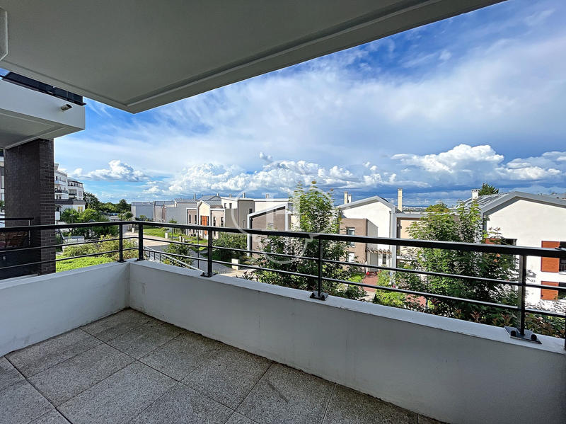 Appartement - 25 m² - 1 pièce