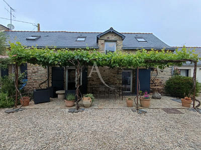 Maison - 173 m² - 7 pièces