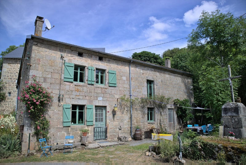 Maison - 153 m² - 4 pièces