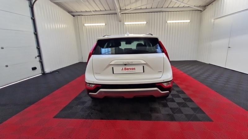 Kia Niro 1.6 Gdi 183 Phev Active Dct6