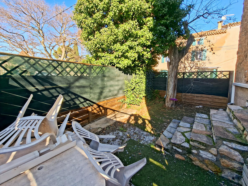 Appartement - 70 m² - 4 pièces