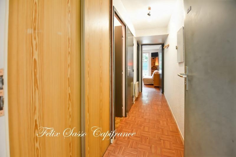 Appartement - 24 m² - 1 pièce