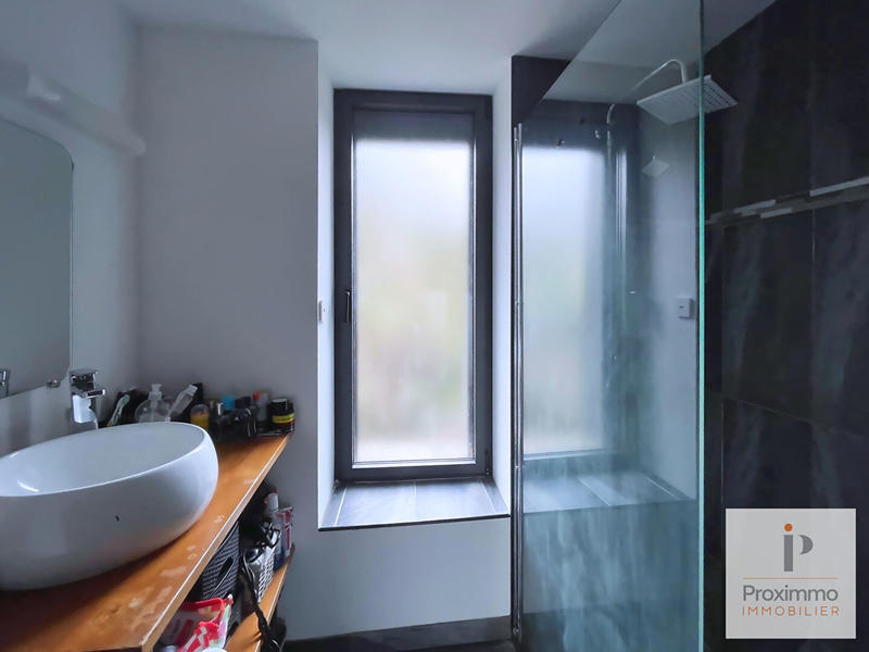 Maison - 114 m² - 5 pièces