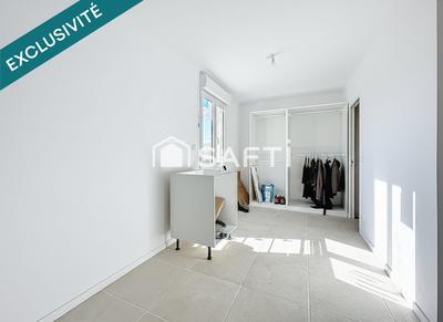 Maison - 47 m² - 2 pièces