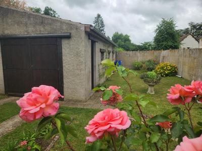 Maison - 109 m² - 6 pièces