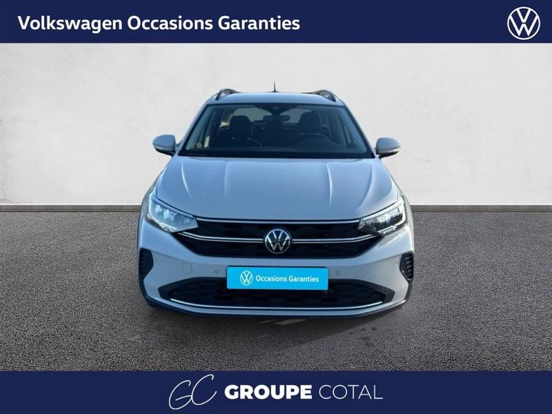 Volkswagen Taigo 1.0 Tsi 110 Dsg7 Life Plus