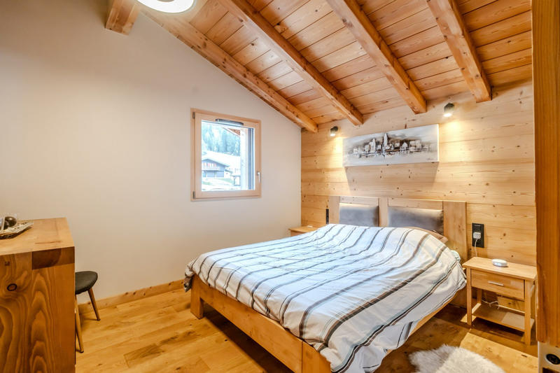 Châlet - 265 m² - 10 pièces