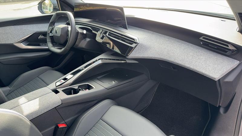 Peugeot 3008 III 213 73kWh Allure - Garantie constructeur