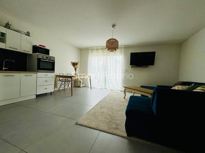 Appartement - 69 m² - 3 pièces