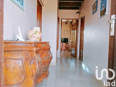 Maison - 188 m² - 8 pièces