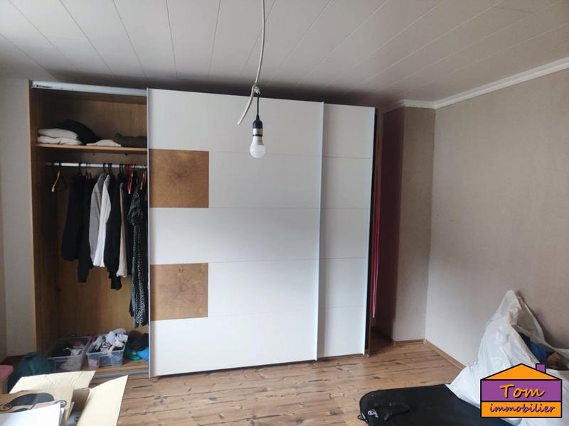 Maison - 151 m² - 7 pièces