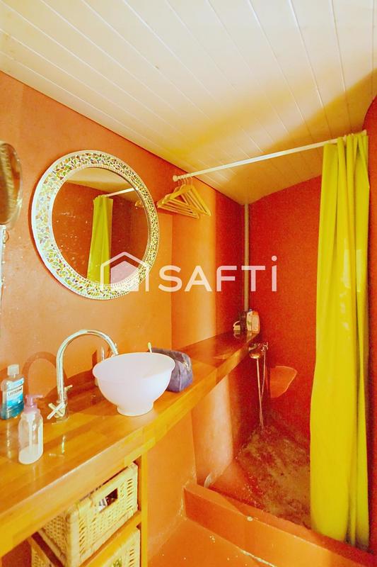 Duplex - 50 m² - 2 pièces