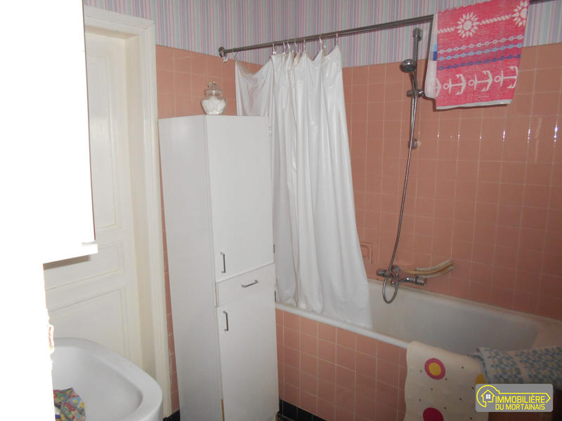 Maison - 171 m² - 11 pièces