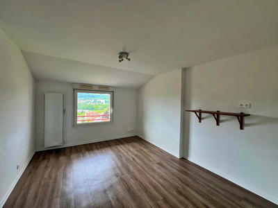 Appartement - 24 m² - 1 pièce