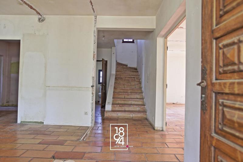 Villa - 138 m² - 5 pièces