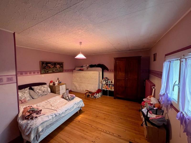 Maison - 197 m² - 5 pièces