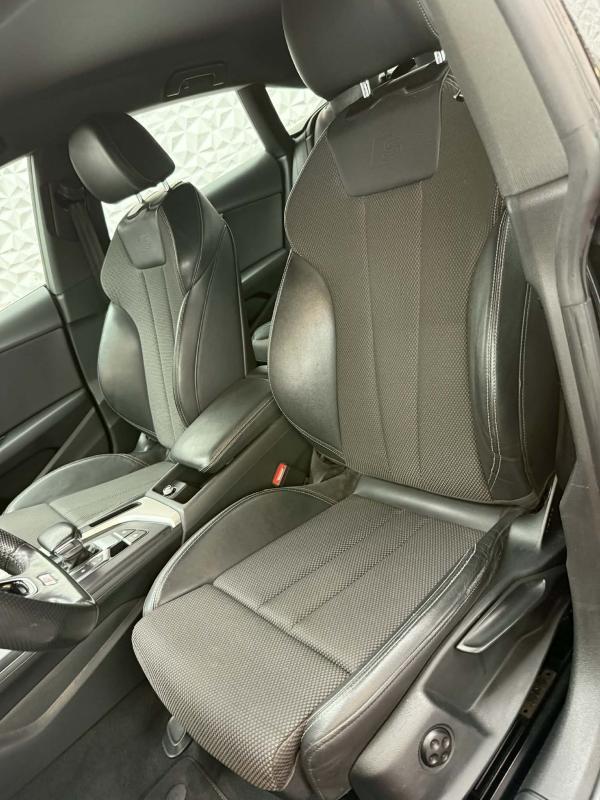 Audi A5 sportback s-Line 2.0 Tdi 16v 150 Cv. S-Tronic